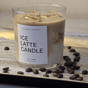 Lumanare Iced Coffee