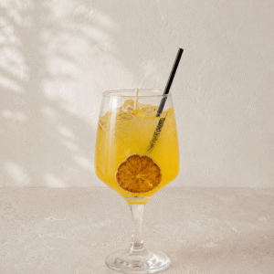 Lumanare Hugo Spritz