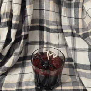 Lumanare Vampire Kiss