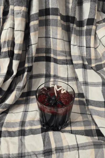 Lumanare Vampire Kiss