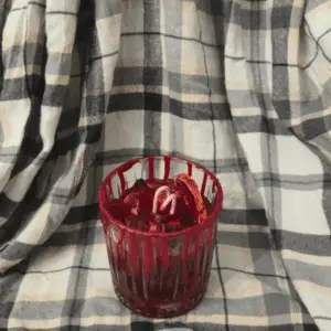 Lumanare Chainsaw Crush