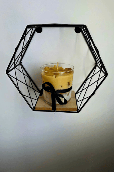 Doamne, geniala lumanarea aia!!!🤍 Si cum miroaseee!