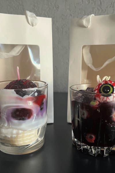 Lui Rox îi place cel mai mult ce cu creier, mie cea cu ochi, deci, ne-ai nimerit perfect!