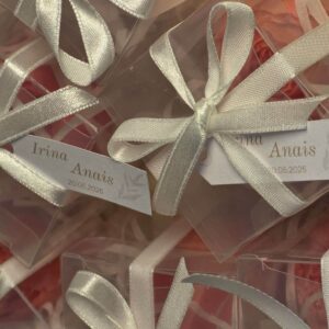 Marturii Bujor in Cutie