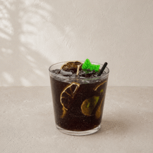 Lumanare Cuba Libre